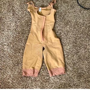 Full body waist trainer